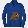 Tall Sport Wick ® Stretch 1/4 Zip Pullover Thumbnail