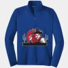Tall Sport Wick ® Stretch 1/4 Zip Pullover Thumbnail