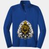 Tall Sport Wick ® Stretch 1/4 Zip Pullover Thumbnail