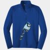 Tall Sport Wick ® Stretch 1/4 Zip Pullover Thumbnail