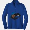 Tall Sport Wick ® Stretch 1/4 Zip Pullover Thumbnail