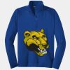Tall Sport Wick ® Stretch 1/4 Zip Pullover Thumbnail