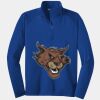 Tall Sport Wick ® Stretch 1/4 Zip Pullover Thumbnail