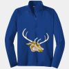 Tall Sport Wick ® Stretch 1/4 Zip Pullover Thumbnail