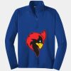 Tall Sport Wick ® Stretch 1/4 Zip Pullover Thumbnail