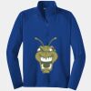 Tall Sport Wick ® Stretch 1/4 Zip Pullover Thumbnail