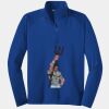 Tall Sport Wick ® Stretch 1/4 Zip Pullover Thumbnail