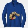 Tall Sport Wick ® Stretch 1/4 Zip Pullover Thumbnail