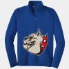 Tall Sport Wick ® Stretch 1/4 Zip Pullover Thumbnail