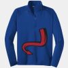 Tall Sport Wick ® Stretch 1/4 Zip Pullover Thumbnail