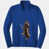Tall Sport Wick ® Stretch 1/4 Zip Pullover Thumbnail
