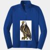 Tall Sport Wick ® Stretch 1/4 Zip Pullover Thumbnail