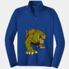 Tall Sport Wick ® Stretch 1/4 Zip Pullover Thumbnail