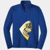 Tall Sport Wick ® Stretch 1/4 Zip Pullover Thumbnail
