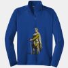 Tall Sport Wick ® Stretch 1/4 Zip Pullover Thumbnail