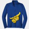 Tall Sport Wick ® Stretch 1/4 Zip Pullover Thumbnail