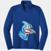 Tall Sport Wick ® Stretch 1/4 Zip Pullover Thumbnail
