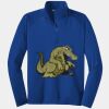Tall Sport Wick ® Stretch 1/4 Zip Pullover Thumbnail