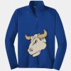 Tall Sport Wick ® Stretch 1/4 Zip Pullover Thumbnail