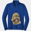 Tall Sport Wick ® Stretch 1/4 Zip Pullover Thumbnail