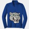 Tall Sport Wick ® Stretch 1/4 Zip Pullover Thumbnail