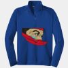 Tall Sport Wick ® Stretch 1/4 Zip Pullover Thumbnail