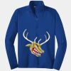 Tall Sport Wick ® Stretch 1/4 Zip Pullover Thumbnail