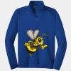 Tall Sport Wick ® Stretch 1/4 Zip Pullover Thumbnail