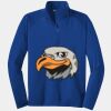 Tall Sport Wick ® Stretch 1/4 Zip Pullover Thumbnail