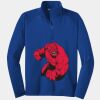 Tall Sport Wick ® Stretch 1/4 Zip Pullover Thumbnail