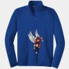 Tall Sport Wick ® Stretch 1/4 Zip Pullover Thumbnail