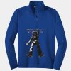 Tall Sport Wick ® Stretch 1/4 Zip Pullover Thumbnail