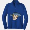 Tall Sport Wick ® Stretch 1/4 Zip Pullover Thumbnail
