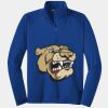 Tall Sport Wick ® Stretch 1/4 Zip Pullover Thumbnail