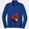 Tall Sport Wick ® Stretch 1/4 Zip Pullover Thumbnail
