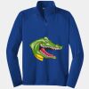 Tall Sport Wick ® Stretch 1/4 Zip Pullover Thumbnail