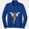 Tall Sport Wick ® Stretch 1/4 Zip Pullover Thumbnail