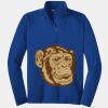 Tall Sport Wick ® Stretch 1/4 Zip Pullover Thumbnail