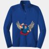 Tall Sport Wick ® Stretch 1/4 Zip Pullover Thumbnail