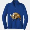 Tall Sport Wick ® Stretch 1/4 Zip Pullover Thumbnail