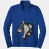 Tall Sport Wick ® Stretch 1/4 Zip Pullover Thumbnail