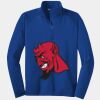 Tall Sport Wick ® Stretch 1/4 Zip Pullover Thumbnail