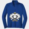 Tall Sport Wick ® Stretch 1/4 Zip Pullover Thumbnail