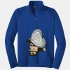 Tall Sport Wick ® Stretch 1/4 Zip Pullover Thumbnail