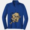 Tall Sport Wick ® Stretch 1/4 Zip Pullover Thumbnail