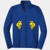 Tall Sport Wick ® Stretch 1/4 Zip Pullover Thumbnail