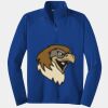 Tall Sport Wick ® Stretch 1/4 Zip Pullover Thumbnail