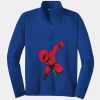 Tall Sport Wick ® Stretch 1/4 Zip Pullover Thumbnail