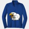 Tall Sport Wick ® Stretch 1/4 Zip Pullover Thumbnail