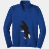 Tall Sport Wick ® Stretch 1/4 Zip Pullover Thumbnail